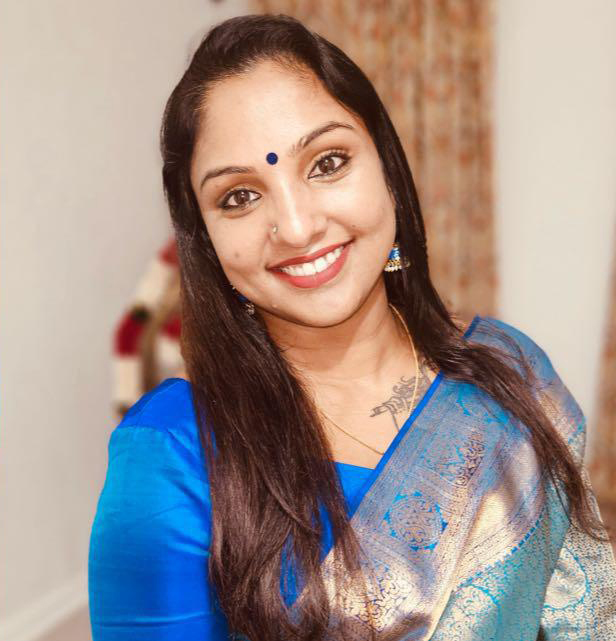 Dhanisha Sam
